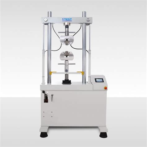 100 kn universal testing machine|electromechanical testing machine.